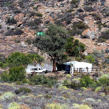Middelkraal Accommodation Garies Экстерьер фото