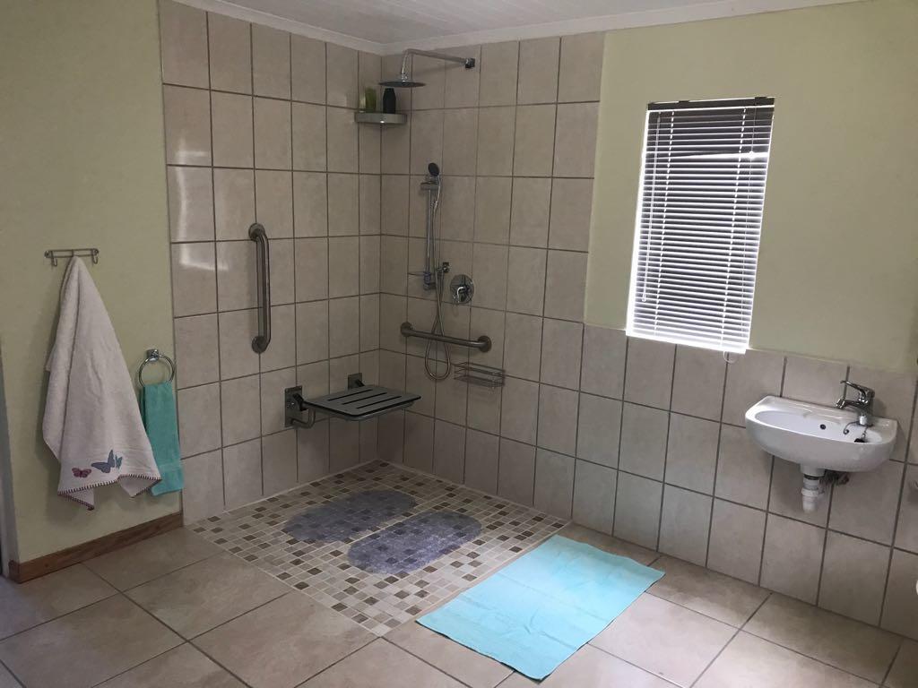 Middelkraal Accommodation Garies Экстерьер фото