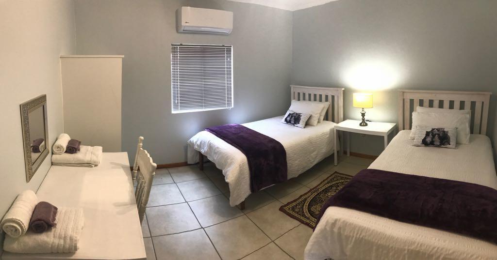 Middelkraal Accommodation Garies Экстерьер фото
