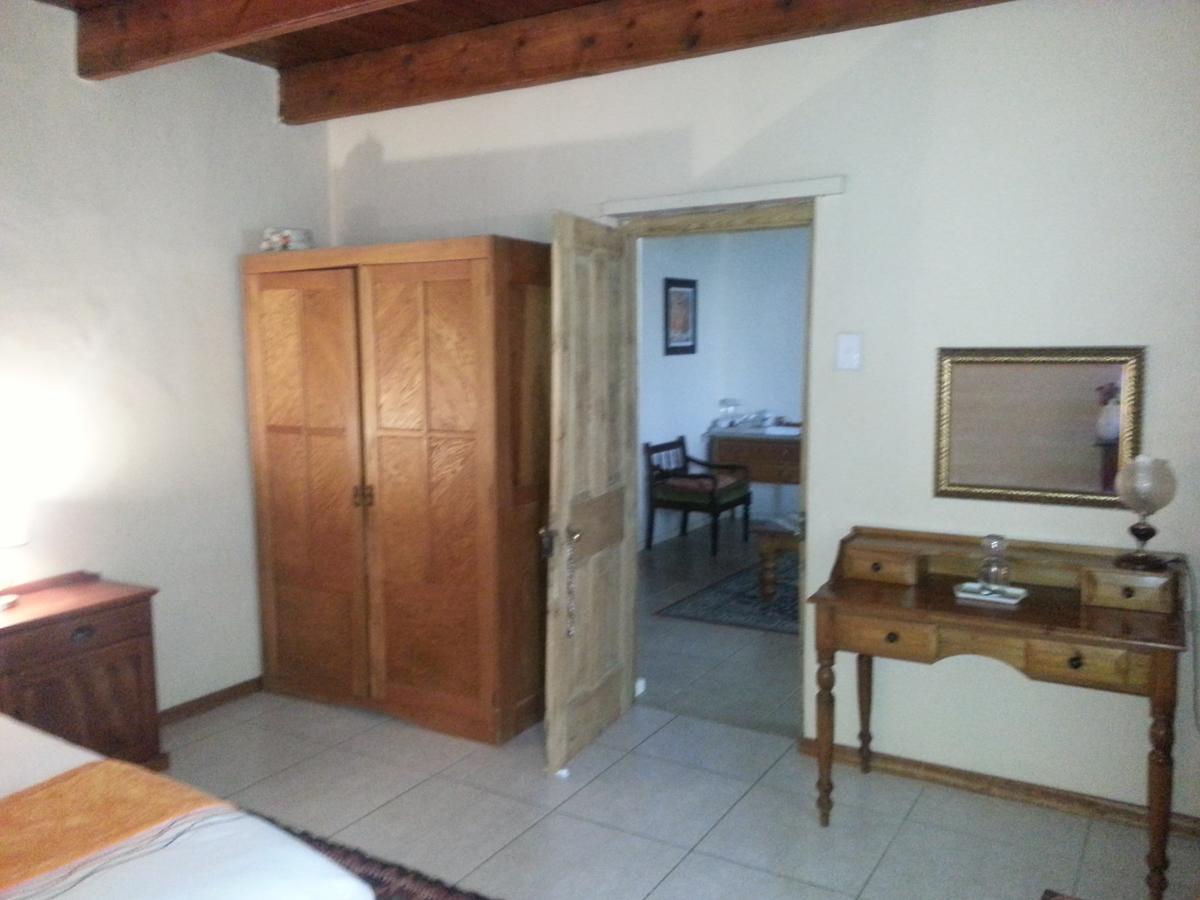 Middelkraal Accommodation Garies Экстерьер фото
