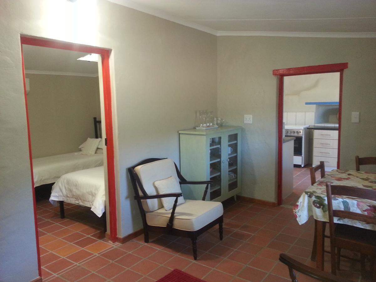 Middelkraal Accommodation Garies Экстерьер фото