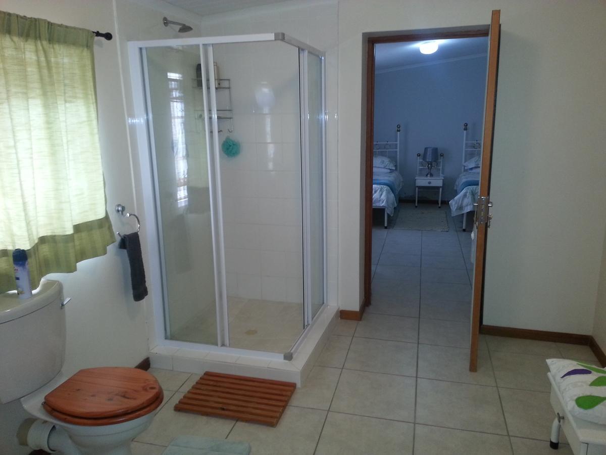 Middelkraal Accommodation Garies Экстерьер фото