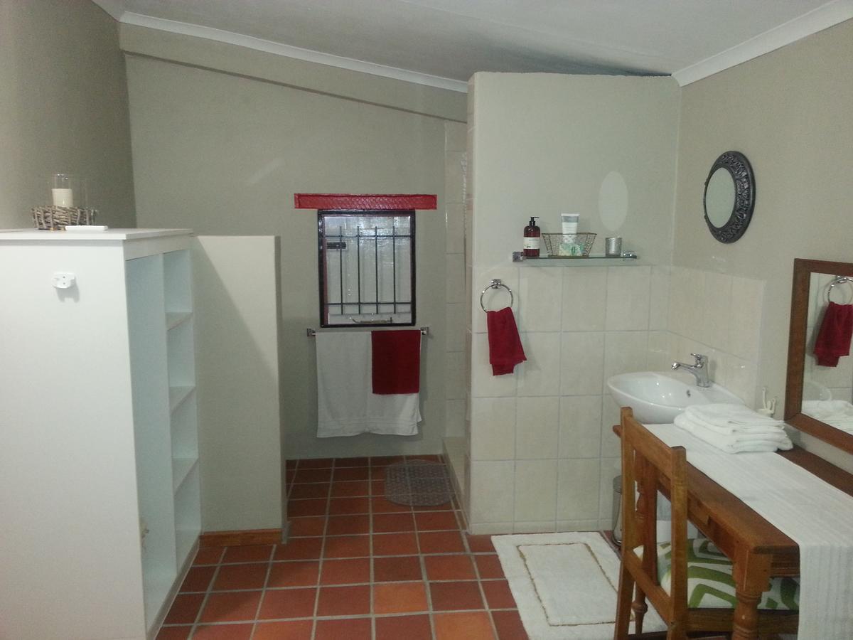 Middelkraal Accommodation Garies Экстерьер фото