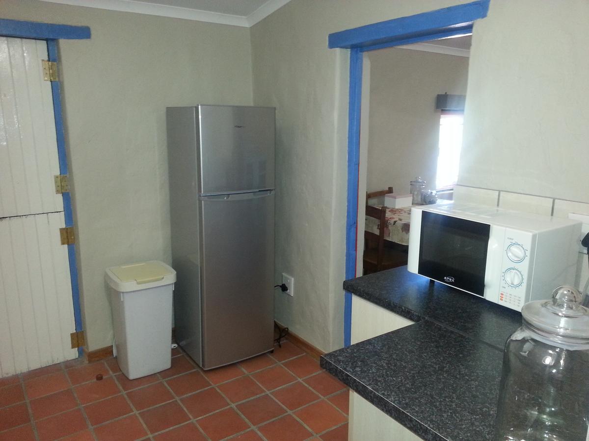 Middelkraal Accommodation Garies Экстерьер фото