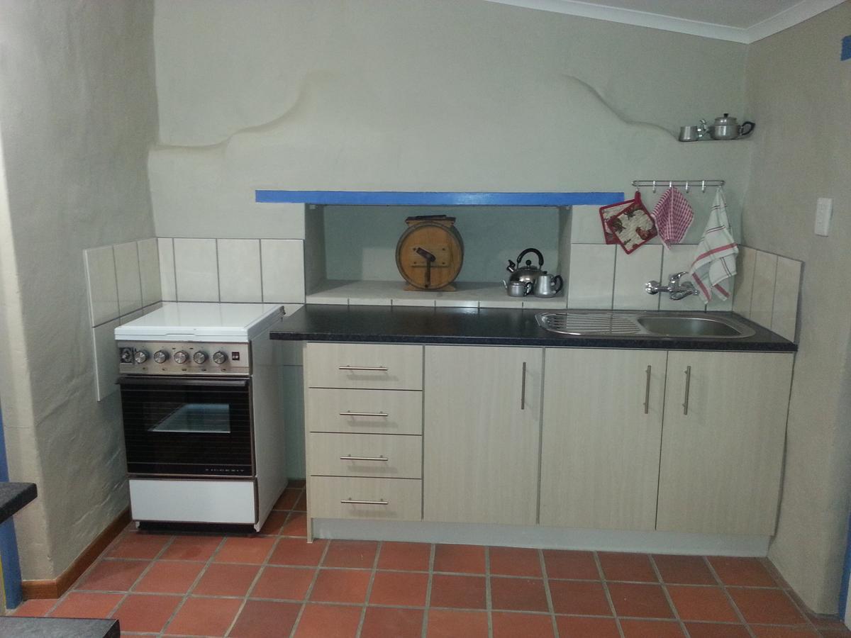 Middelkraal Accommodation Garies Экстерьер фото